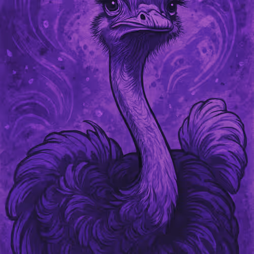 Web3 Ostrich