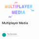 Multiplayer Media