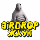 AIRDROP ЖДУН