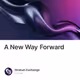 A New Way Forward