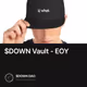 $DOWN Vault - EOY