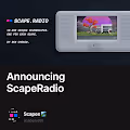 Announcing ScapeRadio