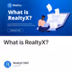 What is RealtyX?