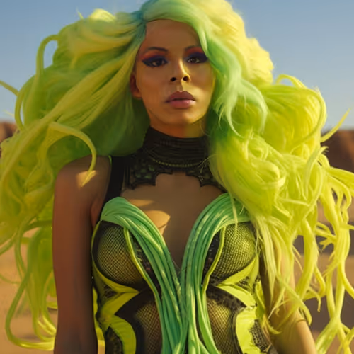 saltï - BRUJA (LLÉGATE) DEMO