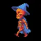 Necromancer Nikita