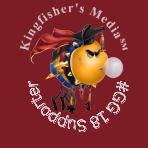 GG18 KMLLCW3 Supporter