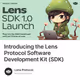 Introducing the Lens Protocol Software Development Kit (SDK)
