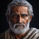 middle aged man