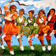 Kurdish Govend (Dance)