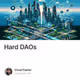 Hard DAOs