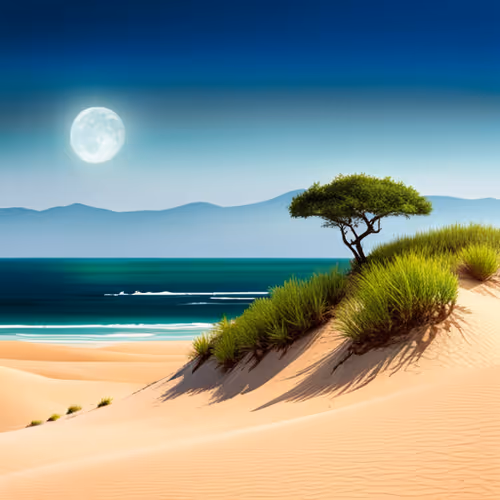 Aether, Earth, and Art