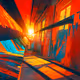 Place art