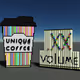 Unique Coffee