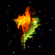 Optimism : Birth of Galaxy