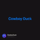 Cowboy Duck