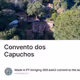 Convento dos Capuchos