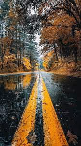 Long Road To Go