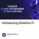 Introducing Relative Fi
