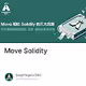 Move  Solidity