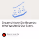Dreams Never Die Records: Who We Are & Our Story.