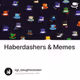 Haberdashers & Memes