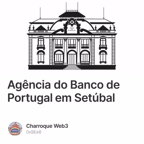 Agência do Banco de Portugal em Setúbal