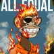 Burnt Ape