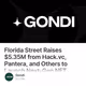 Florida Street Raises $5.35M from Hack.vc, Pantera, and Others to Launch Next-Gen NFT Lend