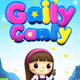 Galaxy Adventure Time
