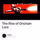 The Rise of Onchain Lore