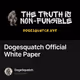 Dogesquatch Official White Paper