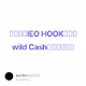 币安最新IEO HOOK的链游wild Cash的保姆级攻略
