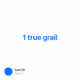 1 true grail