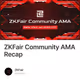 ZKFair Community AMA Recap