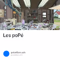 Les poPé