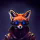 RED Fox OP