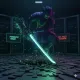 Rage-Quit Samurai