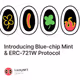 Introducing Blue-chip Mint & ERC-721W Protocol