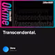 Transcendental.