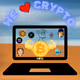 We LOVE Crypto