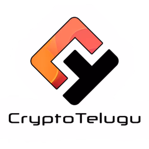 CryptoTelugu Mirror Collection