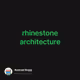 rhinestone architecture