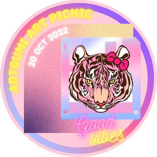 POAP Templates 01-06