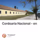 Cordoaria Nacional - en