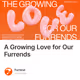 A Growing Love for Our Furrends