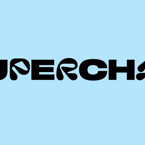 Powered by Superchain