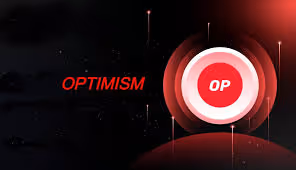 Optimism Drop