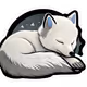 Sleeping Wolf