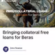 Bringing collateral free loans for Beras