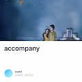accompany V2